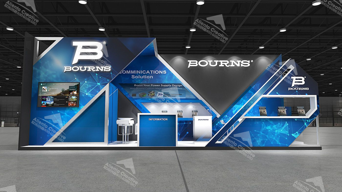 2022年美國(guó)廣告標(biāo)識(shí)展覽會(huì)ISA參展觀眾數(shù)量達(dá)到18000平米 展會(huì)排期 第2張