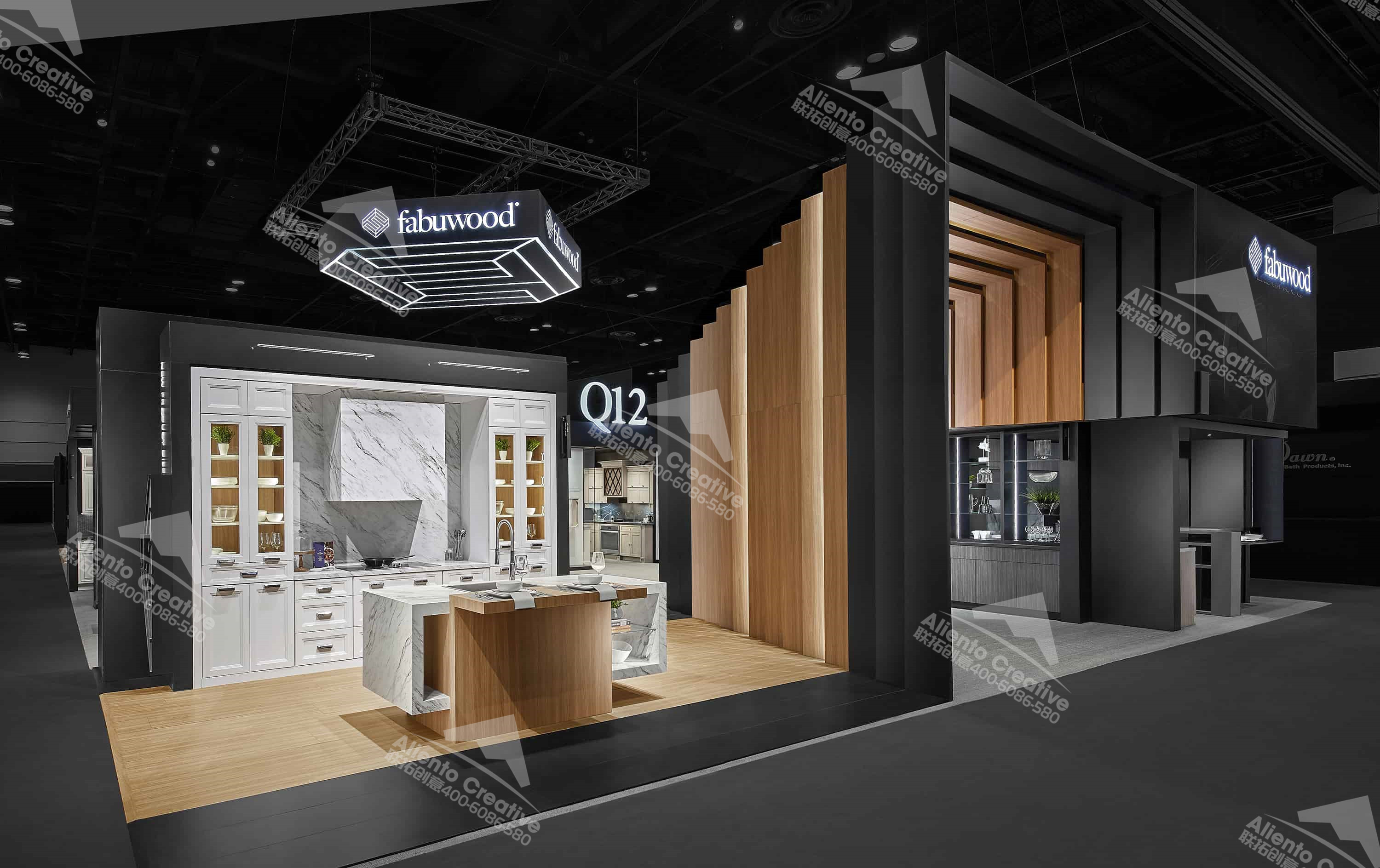 上海參展展會(huì)需要什么費(fèi)用你知道嗎？ 展會(huì)新聞 第2張