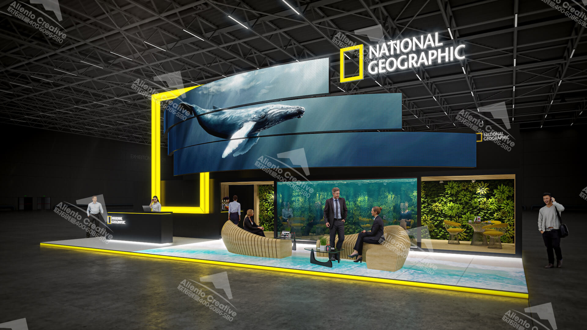 超細化！告訴你第一次參展的公司應該如何準備！ 展覽知識 第1張