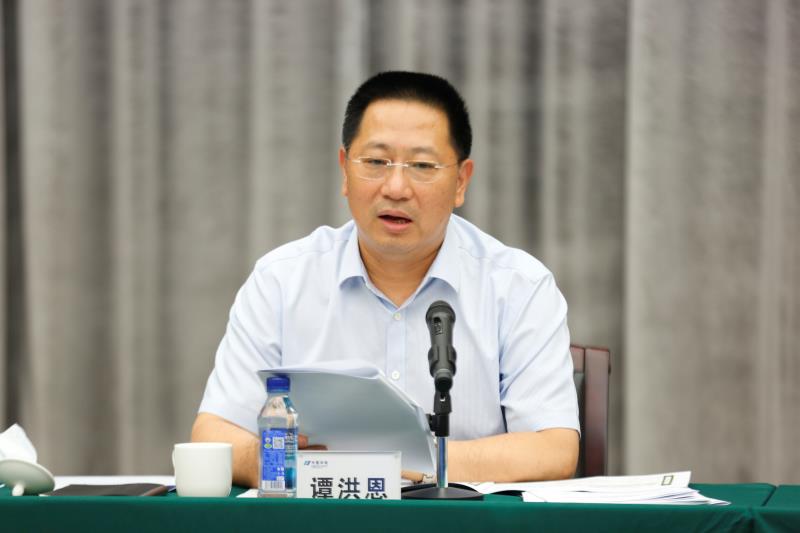 四川省電力行協(xié)召開(kāi)常務(wù)理事會(huì)|譚洪恩:積極組織好第十八屆四川國(guó)際電力產(chǎn)業(yè)博覽會(huì) 展會(huì)新聞 第1張-聯(lián)拓創(chuàng)意