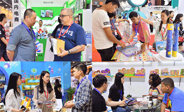 深圳玩具展定檔8月！廣邀全國玩具行業同仁 展會新聞 第2張