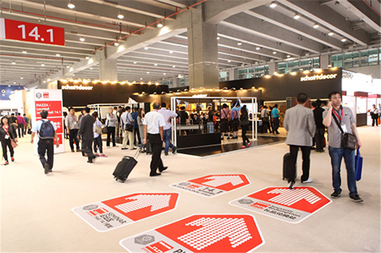 2020廣州市家具生產制造設備展將于27日舉行 展會新聞 第3張-聯拓創意 2020廣州市家具生產制造設備展將于27日舉行 展會新聞 第3張