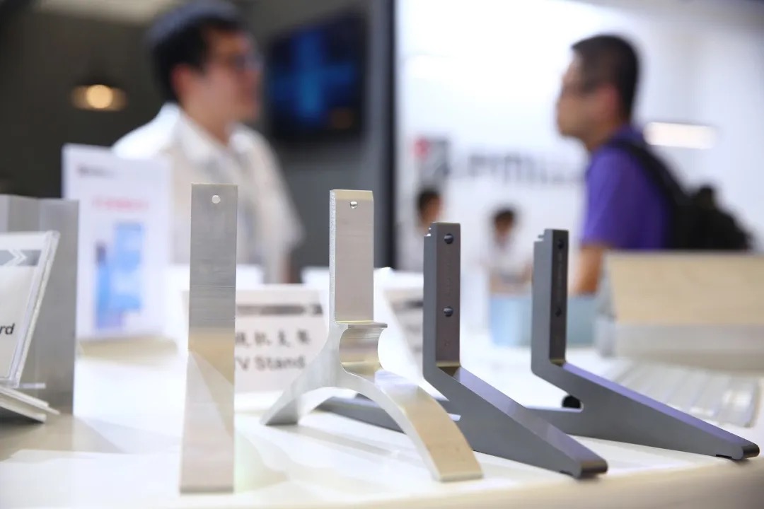 重慶交通輕量化展:出口延遲，內銷增大 展會新聞 第3張