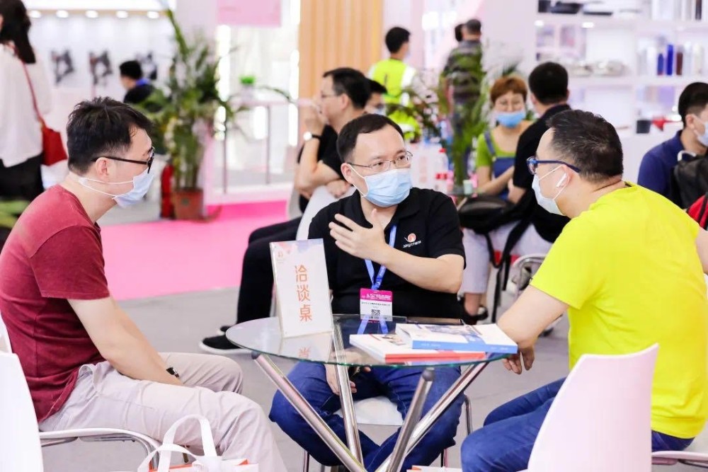 深圳商務(wù)局：深圳會(huì)展加快展覽行業(yè)發(fā)展復(fù)蘇進(jìn)度 展會(huì)新聞 第2張