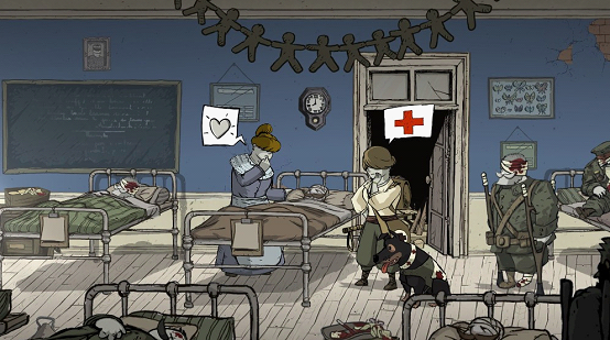 育碧確認參展ChinaJoy,將會發布多款新游戲 展會新聞 第2張-聯拓創意 育碧確認參展ChinaJoy,將會發布多款新游戲 展會新聞 第2張