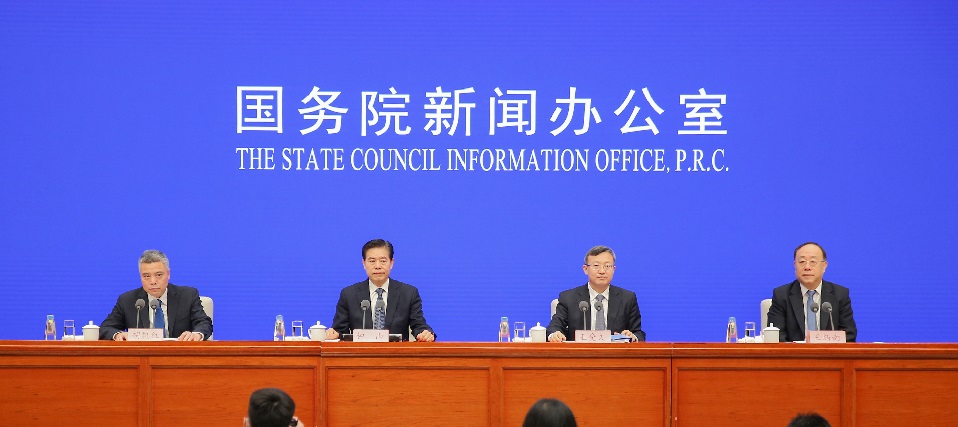 商務(wù)部：進(jìn)博會(huì)日程不改，將會(huì)于11月按時(shí)開幕 展會(huì)新聞 第1張