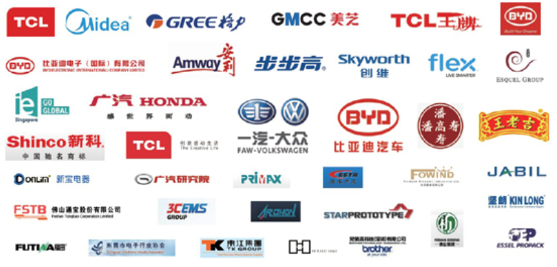 廣州軸承展將于下月11日在中國進(jìn)出口產(chǎn)品展館舉行 展會新聞 第2張