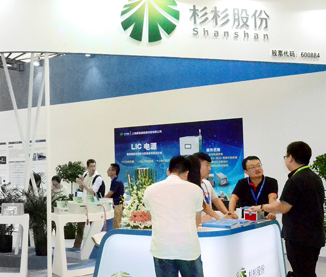 搶占疫情空窗期，上海電池展將于8月準時見面 展會新聞 第1張