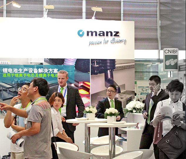 搶占疫情空窗期，上海電池展將于8月準時見面 展會新聞 第3張