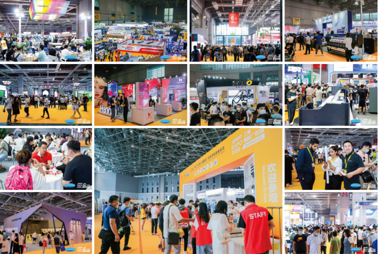 上海廣印展搭建服務溝通平臺,見證品牌技術風采 展會新聞 第1張-聯拓創意 上海廣印展搭建服務溝通平臺,見證品牌技術風采 展會新聞 第1張