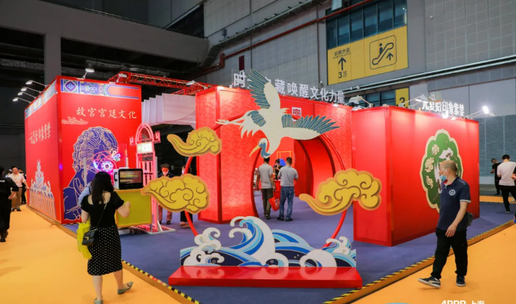 上海廣印展搭建服務溝通平臺,見證品牌技術風采 展會新聞 第2張-聯拓創意 上海廣印展搭建服務溝通平臺,見證品牌技術風采 展會新聞 第2張