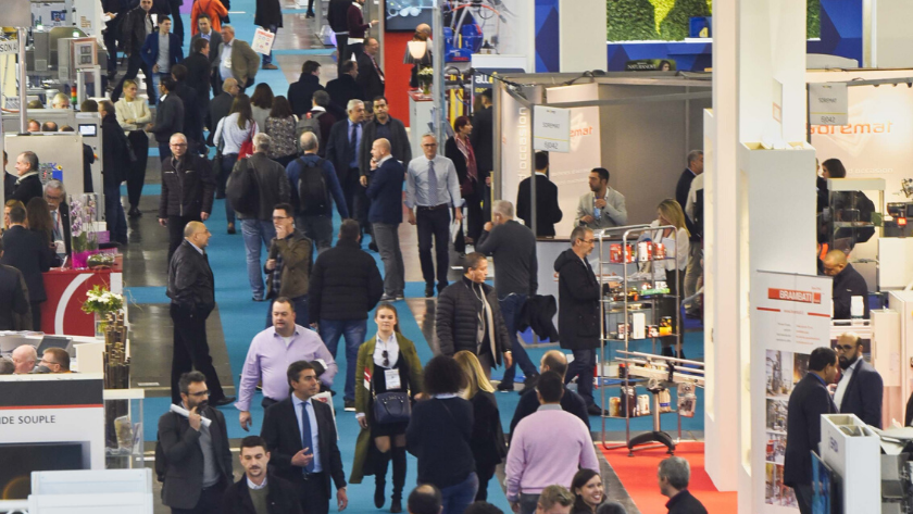 法國包裝展?:智能化包裝物流產(chǎn)業(yè)化平臺 展會新聞 第1張-聯(lián)拓創(chuàng)意 法國包裝展?:智能化包裝物流產(chǎn)業(yè)化平臺 展會新聞 第1張