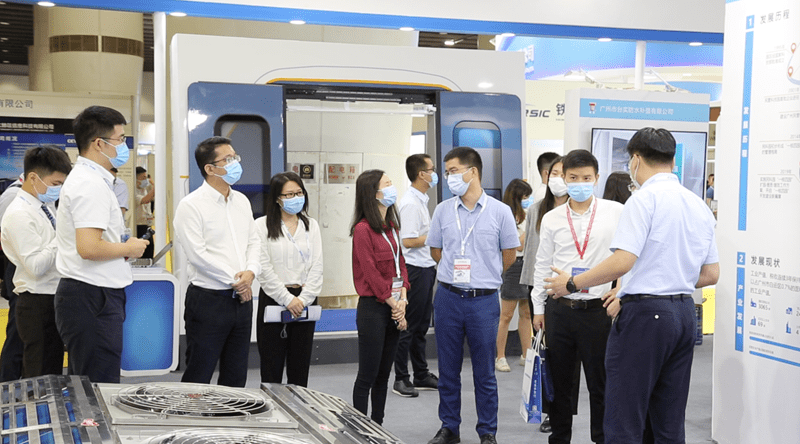 展位布置燈光更容易引起參會者注意 展覽知識 第1張-聯拓創意 展位布置燈光更容易引起參會者注意 展覽知識 第1張