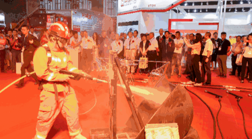 廣州展臺(tái)搭建-廣州應(yīng)急安全博覽會(huì)?將于本月28日開啟,展會(huì)上都有什么亮點(diǎn)? 展覽知識(shí) 第4張-聯(lián)拓創(chuàng)意 廣州展臺(tái)搭建-廣州應(yīng)急安全博覽會(huì)?將于本月28日開啟,展會(huì)上都有什么亮點(diǎn)? 展覽知識(shí) 第4張