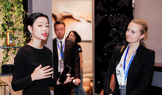 廣州家具展落幕,上海家具展接力 展會新聞 第5張-聯(lián)拓創(chuàng)意 廣州家具展落幕,上海家具展接力 展會新聞 第5張