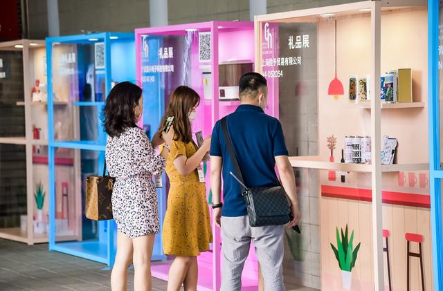 成都禮品展將于本月底開幕,小商品禮品大匯集 展會新聞 第8張-聯拓創意 成都禮品展將于本月底開幕,小商品禮品大匯集 展會新聞 第8張