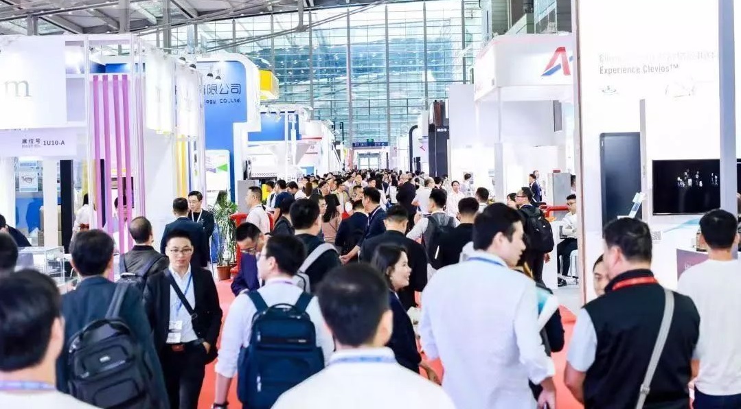 深圳全觸與顯示展?將于11月在深圳舉行，近千家企業(yè)展示高新技術(shù) 展會(huì)新聞 第1張