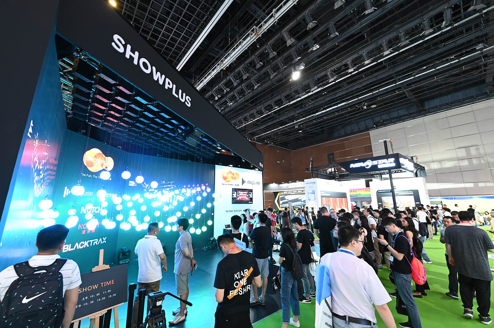 北京展臺搭建提醒您北京視聽展誠邀您參加9月份的開幕式 展會新聞 第7張-聯拓創意 北京展臺搭建提醒您北京視聽展誠邀您參加9月份的開幕式 展會新聞 第7張