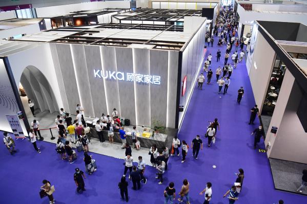 深圳展臺搭建指定公司—深圳家具展屆時開展 展會新聞 第2張-聯拓創意 深圳展臺搭建指定公司—深圳家具展屆時開展 展會新聞 第2張