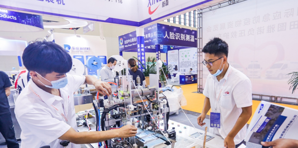 展臺(tái)搭建商告訴你為什么鄭州防疫物資展有哪些看點(diǎn) 展會(huì)新聞 第5張-聯(lián)拓創(chuàng)意 展臺(tái)搭建商告訴你為什么鄭州防疫物資展有哪些看點(diǎn) 展會(huì)新聞 第5張