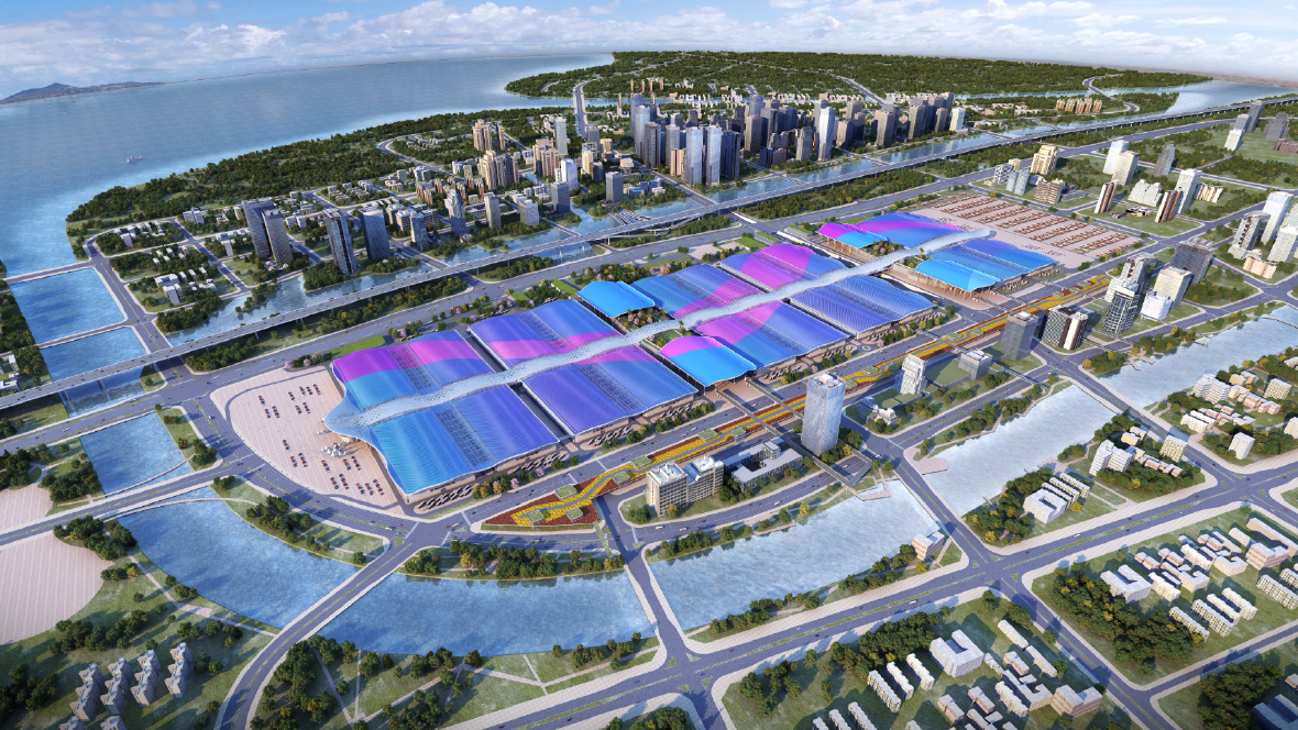 深圳展會創立30周年，攜手共進共創輝煌 展會新聞 第3張