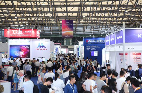 深圳商用顯示展今日將在深圳會展中心舉辦！ 展會新聞 第2張