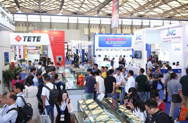 深圳商用顯示展今日將在深圳會展中心舉辦！ 展會新聞 第4張