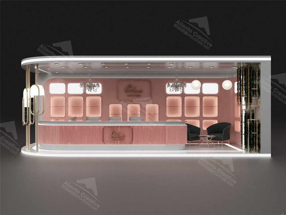 展臺設計公司 展臺設計公司