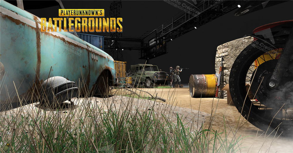 上海展臺搭建公司 上海展臺搭建公司