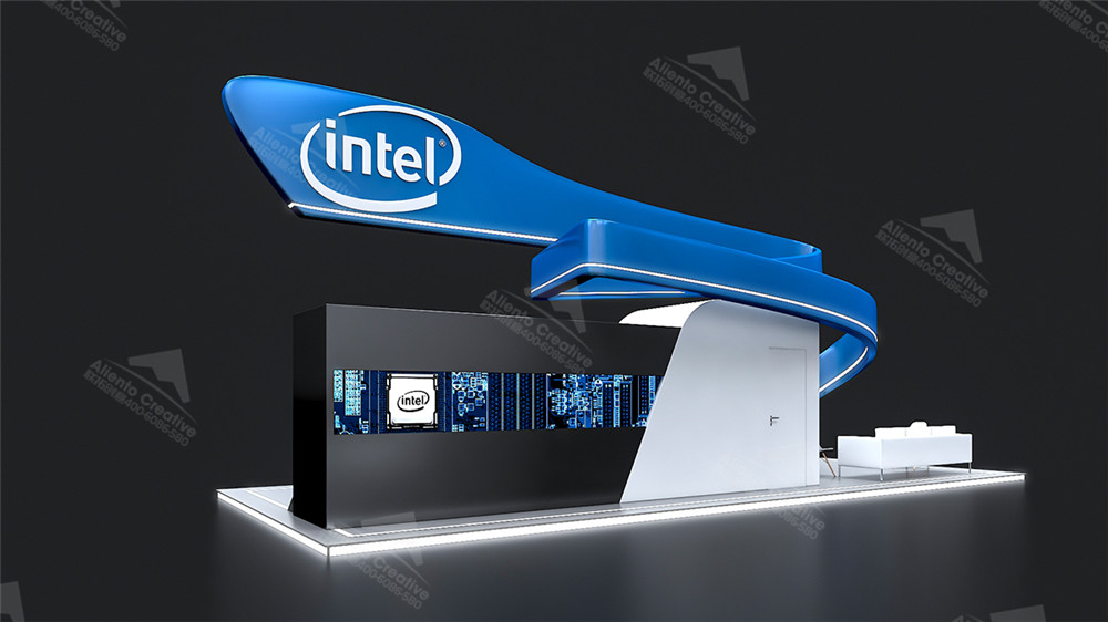 杭州展會展臺設(shè)計(jì)搭建公司哪家好？