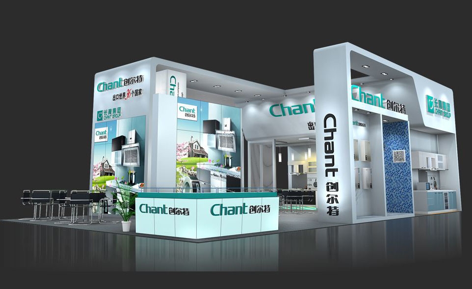 展覽設(shè)計(jì)九大基本要素 展會(huì)新聞 第1張-聯(lián)拓創(chuàng)意 展會(huì)設(shè)計(jì)